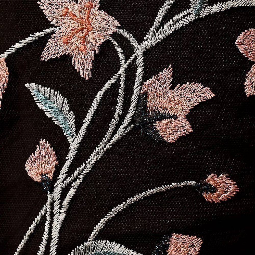 BHLDN Vizelle Midi Dress  - Picture 6 of 6